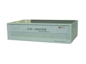 愛樂SW 2000HD集團(tuán)電話 集成高效通信與靈活擴(kuò)展的商務(wù)解決方案