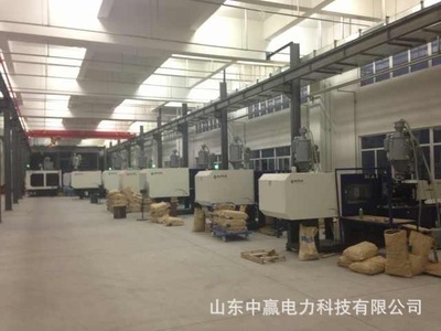 ABS塑料加工全解析 山東中贏電力科技的專業(yè)服務(wù)與代工優(yōu)勢